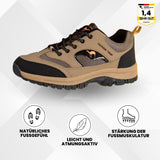 OrthoTrip Hallux – ergonomische & komfortable Hallux Valgus Schuhe