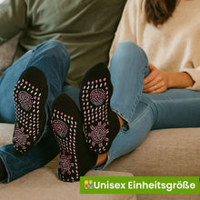 Load image into Gallery viewer, THERMOSOCKS - Selbsterwärmende Thermosocken - Unisex Einheitsgröße
