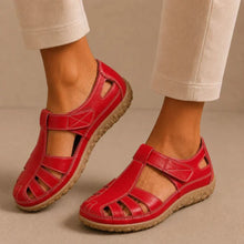 Lade das Bild in den Galerie-Viewer, BellaVita - Rutschfeste Komfortsandalen mit ergonomischem Design