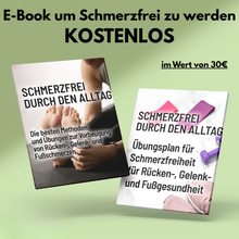 Lade das Bild in den Galerie-Viewer, FreeStep  – Gesunde &amp; rutschfeste Barfußschuhe für Entlastung bei Rückenschmerzen &amp; Gelenkproblemen