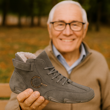 Lade das Bild in den Galerie-Viewer, FeelFree – Anatomisch entlastender &amp; wasserdichter Barfußschuh | Ergonomisches Design