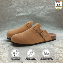 Load image into Gallery viewer, Cloggs - das Original für maximalen Komfort
