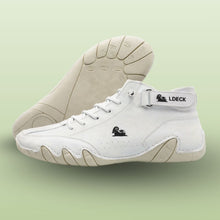 Lade das Bild in den Galerie-Viewer, Alpaca - ergonomischer, wasserdichter Leder-Barfußschuh