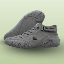 Lade das Bild in den Galerie-Viewer, Alpaca - ergonomischer, wasserdichter Leder-Barfußschuh