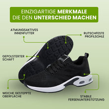 Lade das Bild in den Galerie-Viewer, OrthoCare - ergonomische Schmerzlinderungs-Schuhe