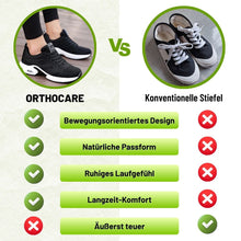 Lade das Bild in den Galerie-Viewer, OrthoCare - ergonomische Schmerzlinderungs-Schuhe