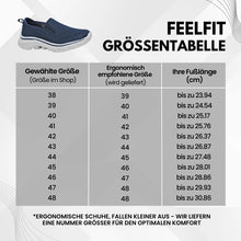 Lade das Bild in den Galerie-Viewer, FeelFit - Ergonomischer Schuh zur Schmerzlinderung