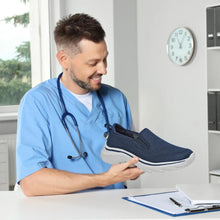 Lade das Bild in den Galerie-Viewer, FeelFit - Ergonomischer Schuh zur Schmerzlinderung