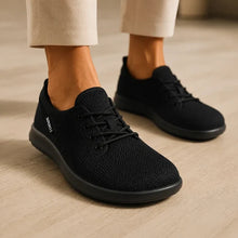 Lade das Bild in den Galerie-Viewer, FeelFree – Extra breite Komfort-Sneaker mit anatomischer entlastung | Ergonomisches design