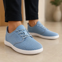 Lade das Bild in den Galerie-Viewer, FeelFree – Extra breite Komfort-Sneaker mit anatomischer entlastung | Ergonomisches design