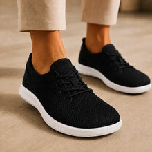 Lade das Bild in den Galerie-Viewer, FeelFree – Extra breite Komfort-Sneaker mit anatomischer entlastung | Ergonomisches design