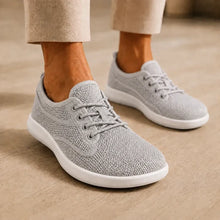 Lade das Bild in den Galerie-Viewer, FeelFree – Extra breite Komfort-Sneaker mit anatomischer entlastung | Ergonomisches design