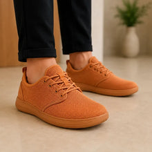 Lade das Bild in den Galerie-Viewer, FeelFree – Extra breite Komfort-Sneaker mit anatomischer entlastung | Ergonomisches design
