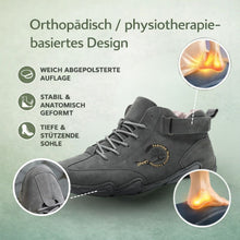 Lade das Bild in den Galerie-Viewer, FeelFree – Anatomisch entlastender &amp; wasserdichter Barfußschuh | Ergonomisches Design