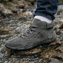 Lade das Bild in den Galerie-Viewer, FeelFree – Anatomisch entlastender &amp; wasserdichter Barfußschuh | Ergonomisches Design