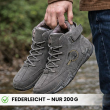 Lade das Bild in den Galerie-Viewer, FeelFree – Anatomisch entlastender &amp; wasserdichter Barfußschuh | Ergonomisches Design