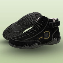 Lade das Bild in den Galerie-Viewer, FeelFree – Ergonomischer, wasserdichter &amp; rutschfester Barfußschuh| Natürliches Tragegefühl