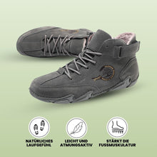 Lade das Bild in den Galerie-Viewer, FeelFree – Anatomisch entlastender &amp; wasserdichter Barfußschuh | Ergonomisches Design