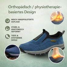 Lade das Bild in den Galerie-Viewer, FeelFree Ergo - Orthopädischer, rutschfester &amp; wasserdichter Schmerzlinderungs-Schuh - Unisex