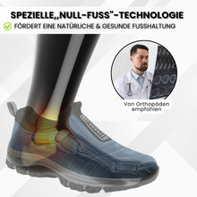 Lade das Bild in den Galerie-Viewer, FeelFree Ergo - Orthopädischer, rutschfester &amp; wasserdichter Schmerzlinderungs-Schuh - Unisex