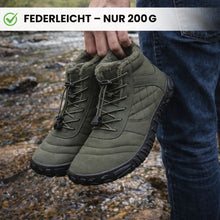 Lade das Bild in den Galerie-Viewer, FootCare - Anatomisch unterstützender &amp; wasserdichter Komfort-Barfußschuh | Ergonomisches Design