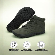 Lade das Bild in den Galerie-Viewer, FootCare - Ergonomischer &amp; wasserdichter Komfort-Barfußschuh | Natürliches Tragegefühl
