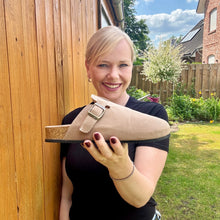 Load image into Gallery viewer, VitalClogs - ergonomische &amp; rutschfeste Clogs - das Original - Sonderaktion 1+1 Gratis
