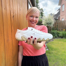 Load image into Gallery viewer, Ibex - ergonomischer, schmerzlindernder &amp; wasserdichter Leder-Barfußschuh - Sonderaktion 1+1 Gratis
