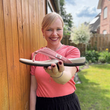 Load image into Gallery viewer, Orthofit Sandalen - das Original für maximalen Komfort
