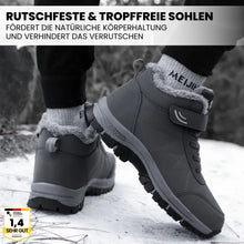 Lade das Bild in den Galerie-Viewer, ICEFIT - schmerzlindernde, wasserdichte &amp; isolierte Komfortschuhe