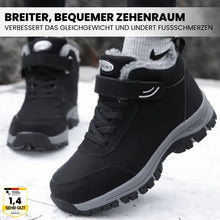 Lade das Bild in den Galerie-Viewer, ICEFIT - schmerzlindernde, wasserdichte &amp; isolierte Komfortschuhe