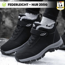 Lade das Bild in den Galerie-Viewer, ICEFIT - schmerzlindernde, wasserdichte &amp; isolierte Komfortschuhe