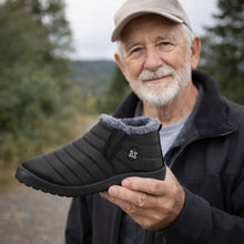 Lade das Bild in den Galerie-Viewer, Fusswohl – Anatomisch entlastender Komfortschuh | Ergonomisches Design