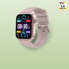 Lade das Bild in den Galerie-Viewer, GlucoCare SOS - mit SOS-Funktion inkl. Sturzerkennung &amp; Blutzuckermessung (2026)