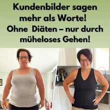 Lade das Bild in den Galerie-Viewer, Orthorinas - Gesunde &amp; rutschfeste Ballerinas für mehr Bewegung &amp; Gewichtsverlust
