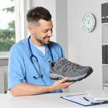 Load image into Gallery viewer, HikeFit - Ergonomische, wasserdichte &amp; rutschfeste Wanderschuhe

