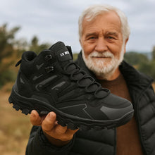 Load image into Gallery viewer, HikeFit - Ergonomischer, wasserdichter &amp; rutschfester Wanderschuh
