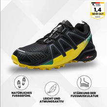 Lade das Bild in den Galerie-Viewer, OrthoTrekking IV – ergonomische Trekking- &amp; Wanderschuhe (2026)