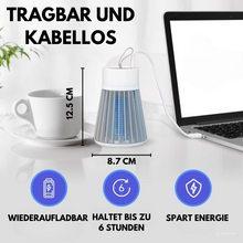 Load image into Gallery viewer, INSEKTFREI - effektivste Moskito u.- Mückenfalle
