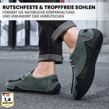 Load image into Gallery viewer, Loafex - Orthopädische, rutschfeste &amp; wasserdichte Barfußschuhe
