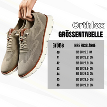 Lade das Bild in den Galerie-Viewer, Orthopädische, rutschfeste &amp; wasserdichte Schuhe - Original