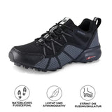 OrthoBalance – Orthopädische ergonomische Wanderschuhe