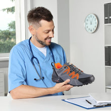 Load image into Gallery viewer, OrthoBalance - Orthopädische schmerzlindernde Wanderschuhe
