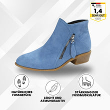 Load image into Gallery viewer, OrthoStep – Ergonomische Schmerzlinderungs-Stiefeletten mit ergonomischer Unterstützung
