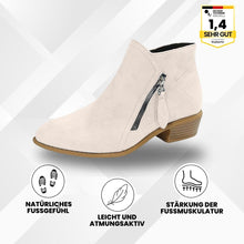Load image into Gallery viewer, OrthoStep – Ergonomische Schmerzlinderungs-Stiefeletten mit ergonomischer Unterstützung
