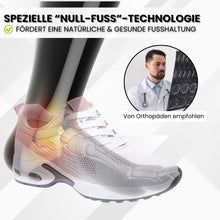Lade das Bild in den Galerie-Viewer, OrthoFit - ergonomischer Schmerzlinderungsschuh für Damen
