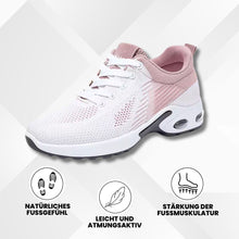Lade das Bild in den Galerie-Viewer, OrthoFit - ergonomischer Schmerzlinderungsschuh für Damen
