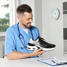 Lade das Bild in den Galerie-Viewer, OrthoFit - ergonomischer Schmerzlinderungsschuh für Damen
