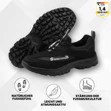 Load image into Gallery viewer, OrthoGo - Ergonomischer &amp; schmerzlindernder Schuh
