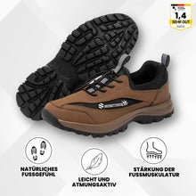 Load image into Gallery viewer, OrthoGo - Ergonomischer &amp; schmerzlindernder Schuh
